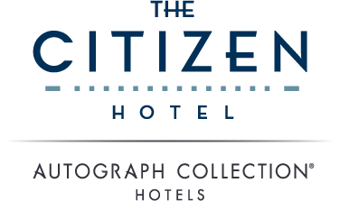 The Citizen Hotel, Autograph Collection