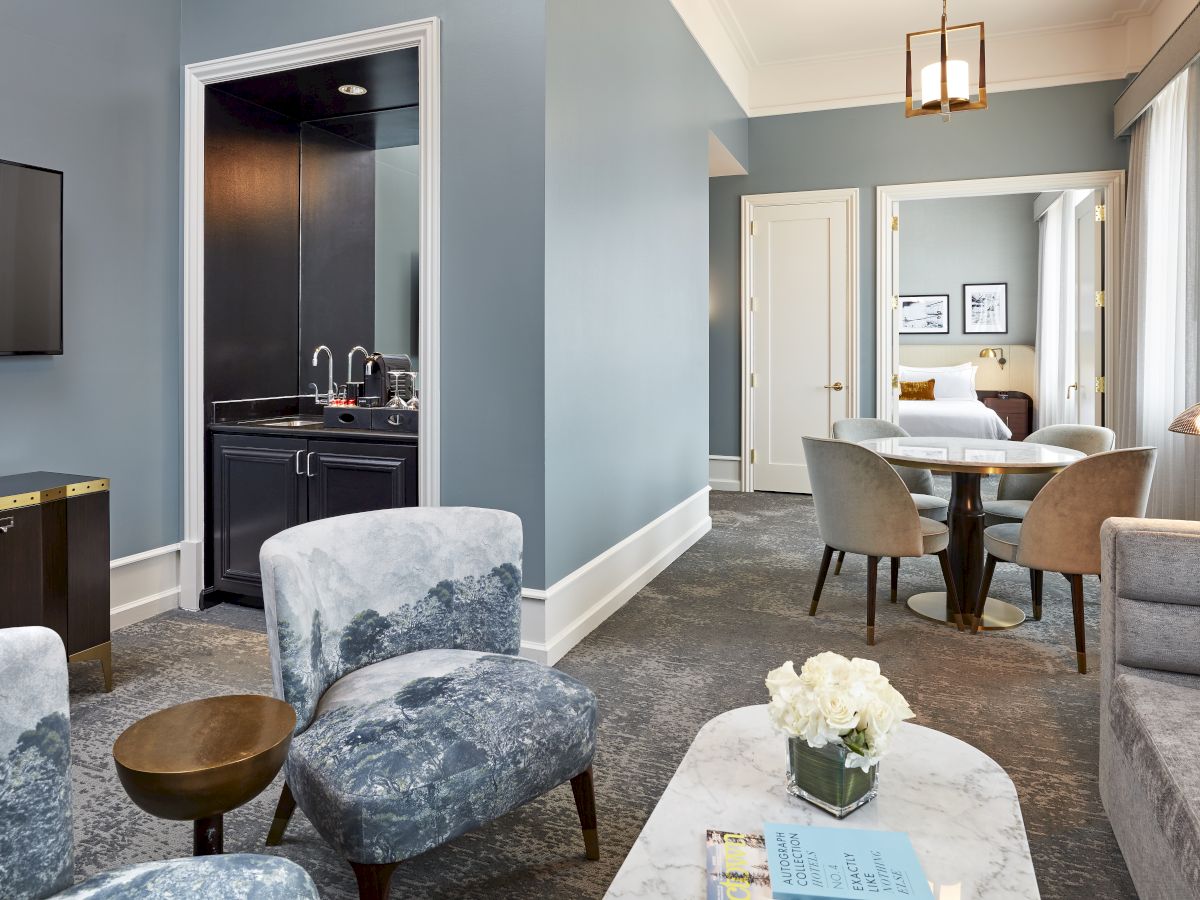 The Citizen Hotel, Autograph Collection