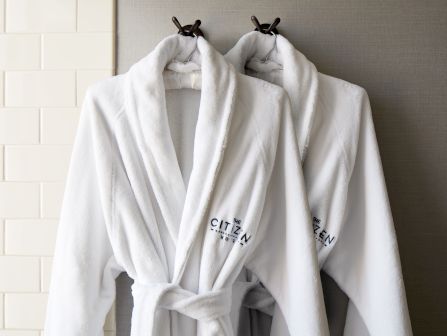 The Citizen Hotel, Autograph Collection