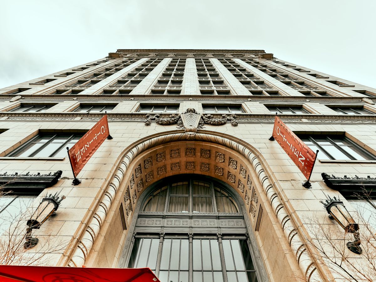 The Citizen Hotel, Autograph Collection