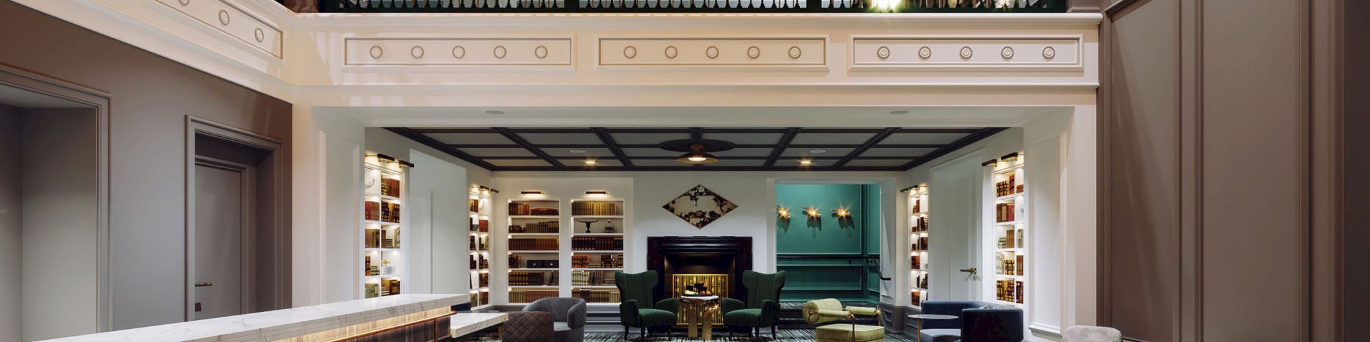 The Citizen Hotel, Autograph Collection
