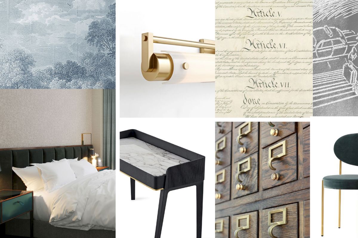 The Citizen Hotel, Autograph Collection
