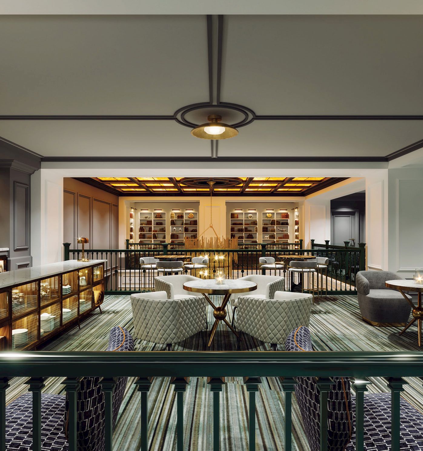 The Citizen Hotel, Autograph Collection