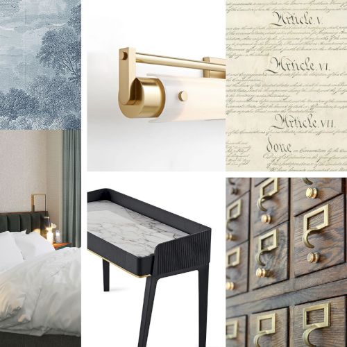 The Citizen Hotel, Autograph Collection