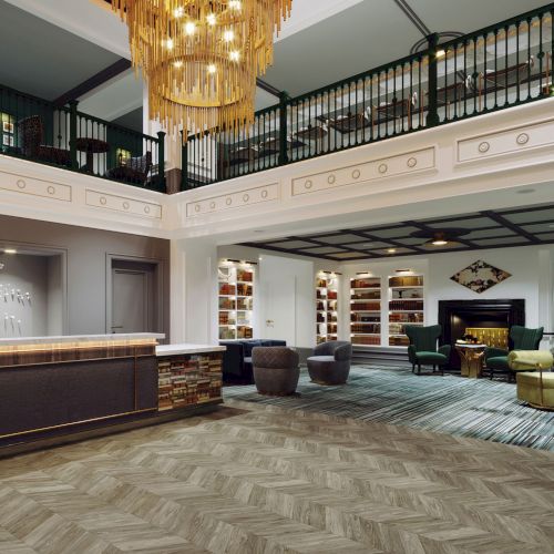 The Citizen Hotel, Autograph Collection
