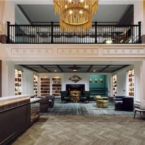 The Citizen Hotel, Autograph Collection