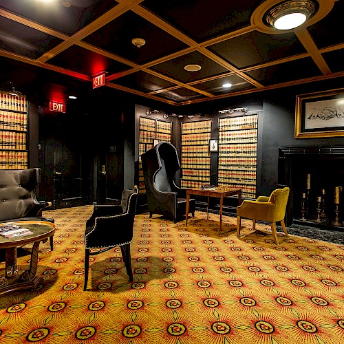 The Citizen Hotel, Autograph Collection