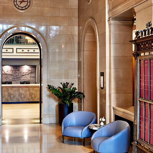 The Citizen Hotel, Autograph Collection