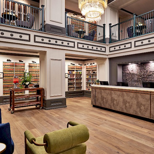 The Citizen Hotel, Autograph Collection