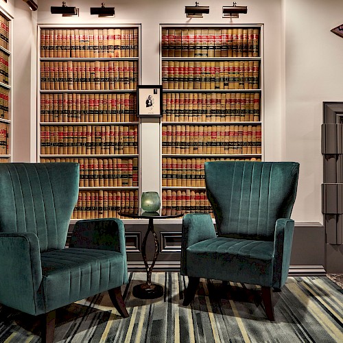 The Citizen Hotel, Autograph Collection