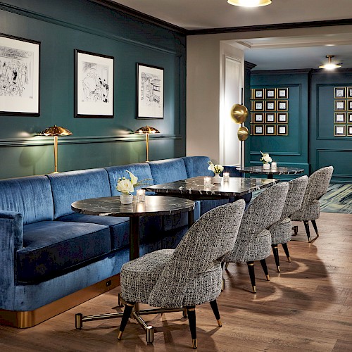 The Citizen Hotel, Autograph Collection