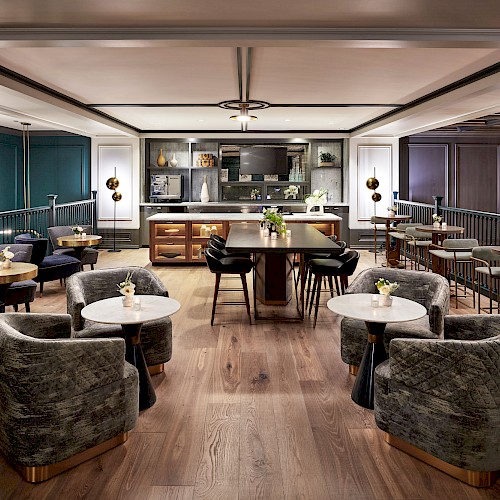 The Citizen Hotel, Autograph Collection