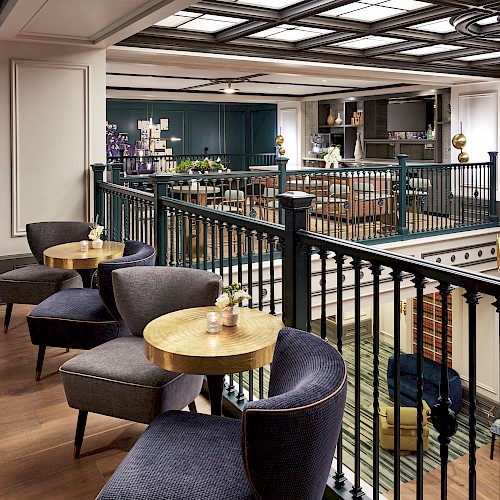 The Citizen Hotel, Autograph Collection