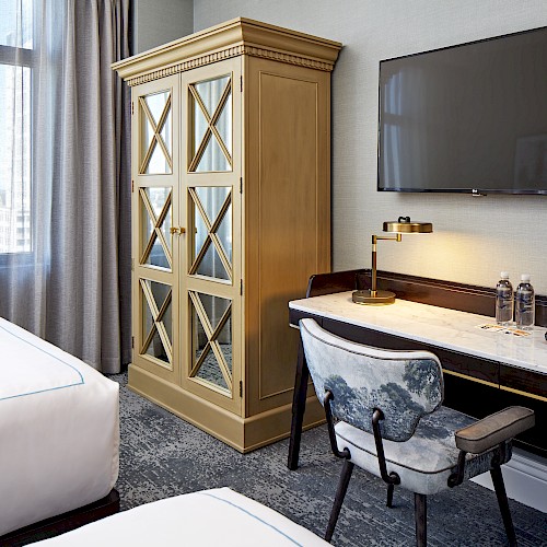 The Citizen Hotel, Autograph Collection