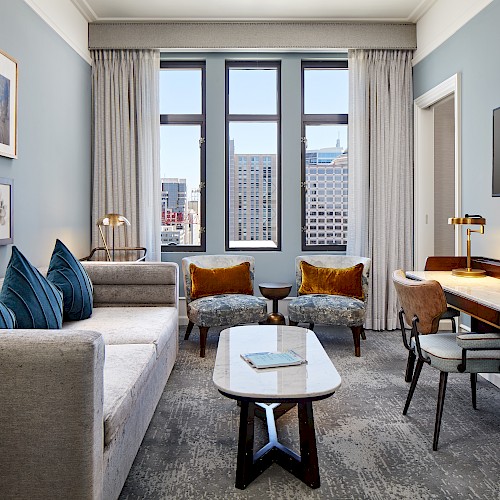 The Citizen Hotel, Autograph Collection