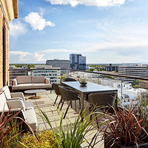 The Citizen Hotel, Autograph Collection