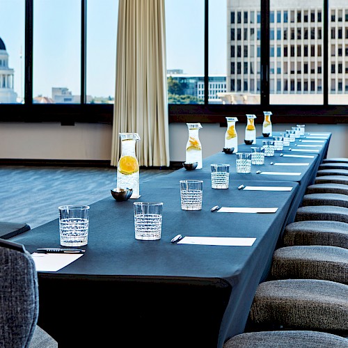 The Citizen Hotel, Autograph Collection