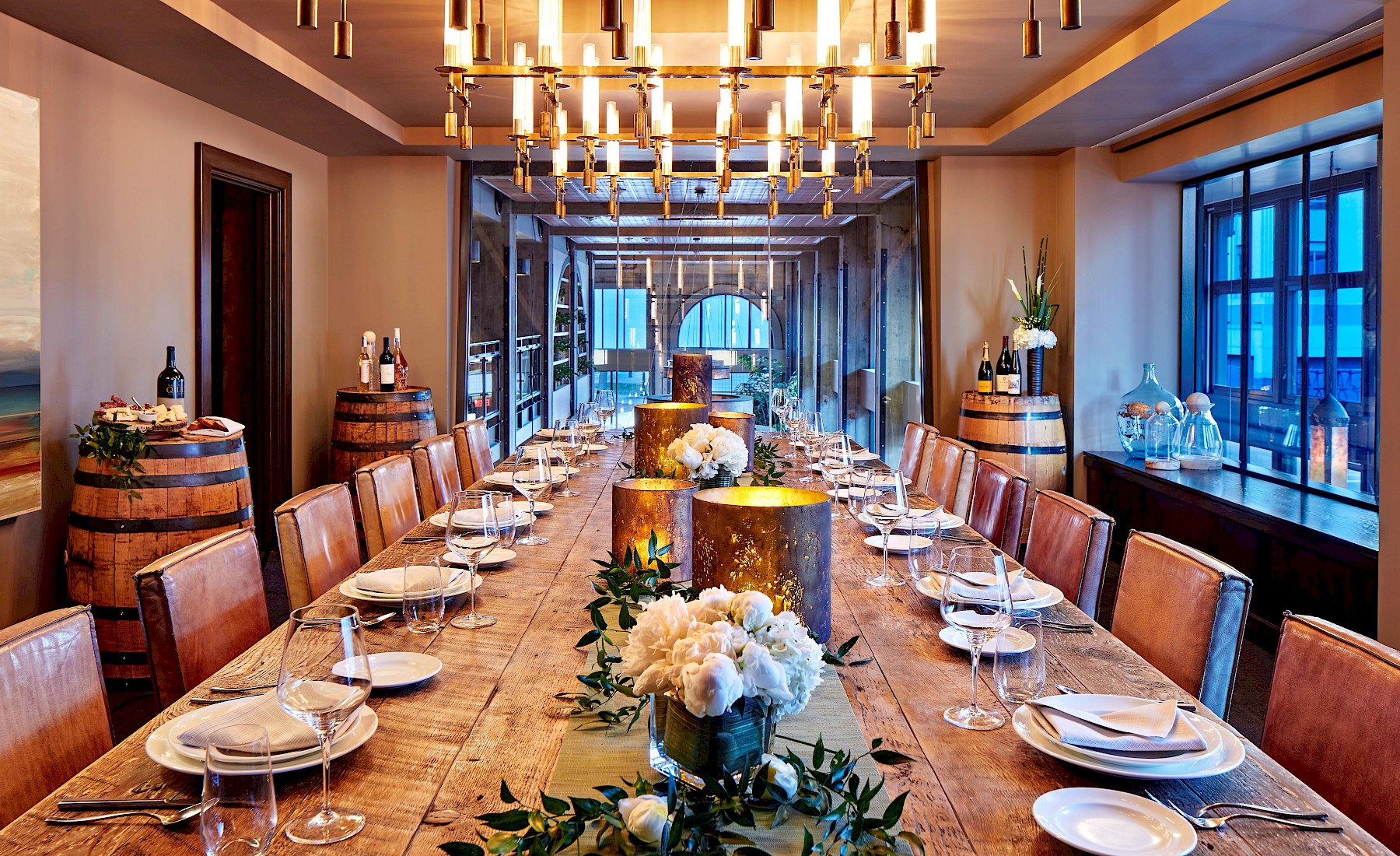 Downtown Sacramento Events Venue The Citizen Hotel Autograph 