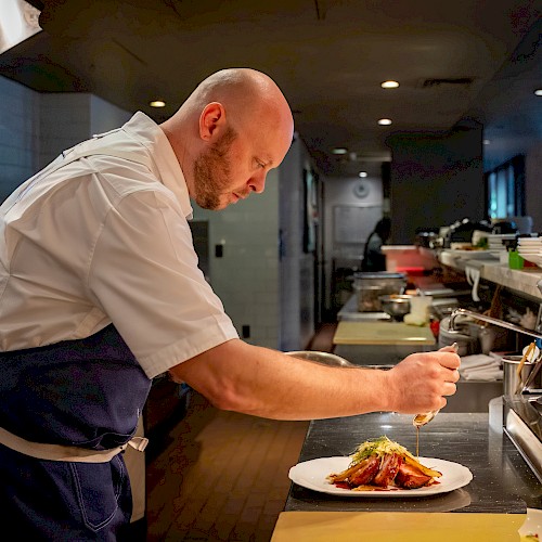 The Citizen Hotel, Autograph Collection