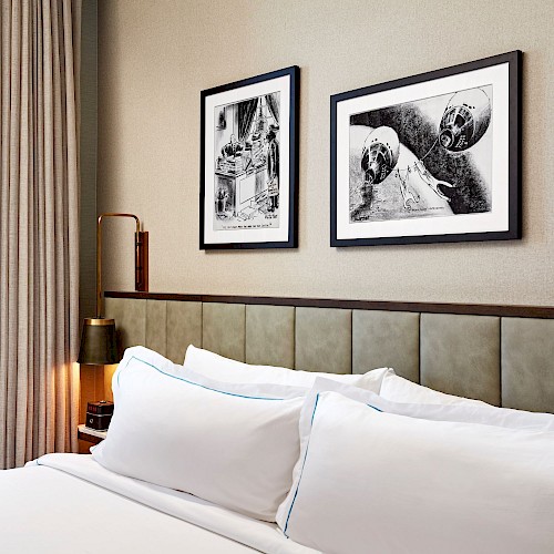 The Citizen Hotel, Autograph Collection