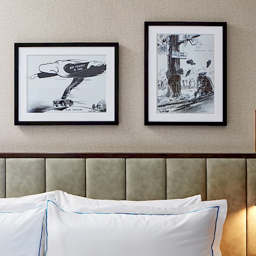 The Citizen Hotel, Autograph Collection