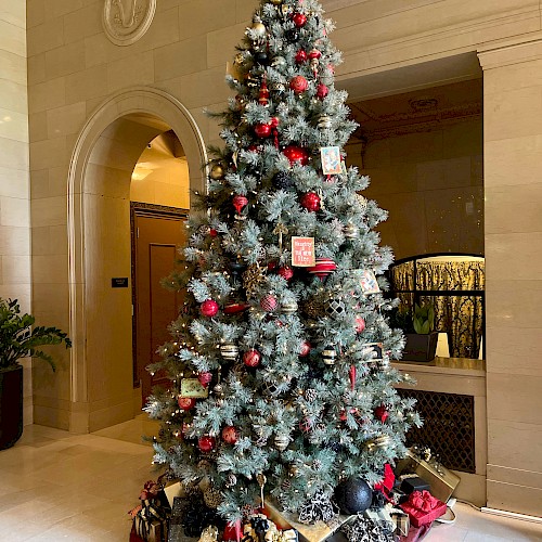The Citizen Hotel, Autograph Collection